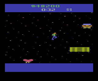 Journey shop escape atari