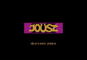 Joust — screenshot 1