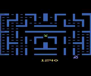 Jr. Pac-Man — screenshot 7