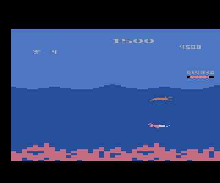 Jungle Hunt — screenshot 4