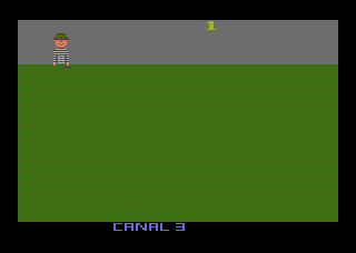 Kaboom! — screenshot 1
