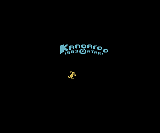 Kangaroo — screenshot 1