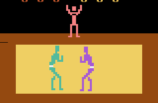 Karate — screenshot 1