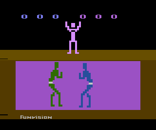 Karate — screenshot 1