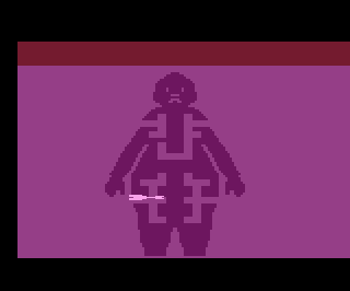 Katastrophen-Einsatz atari screenshot