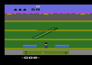 Keystone Kappers — screenshot 1