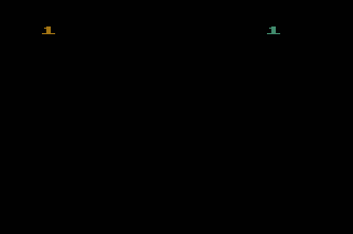 Kick-Man — screenshot 1