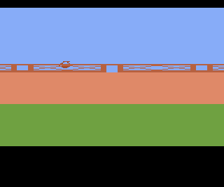 Kool-Aid Man atari screenshot