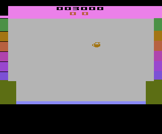 Kool-Aid Man atari screenshot