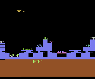 Krieg der Sterne — screenshot 1