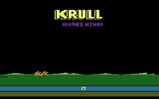 Krull — screenshot 1