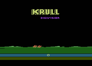 Krull — screenshot 1