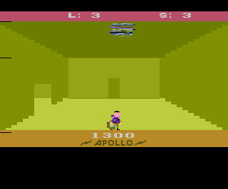 Kyphus — screenshot 1
