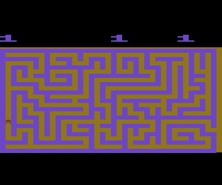 Labyrinth — screenshot 1