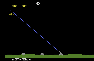 Laser Blast — screenshot 3