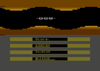 Laser Gate — screenshot 1