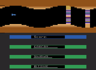 Laser Gates — screenshot 1