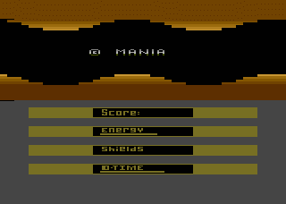 Laser Gates — screenshot 1