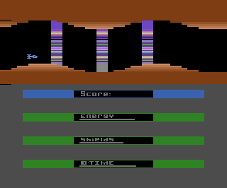 Laser Gates — screenshot 1