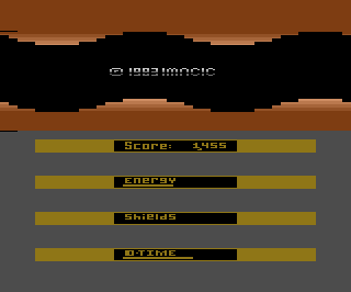 Laser Gates — screenshot 11