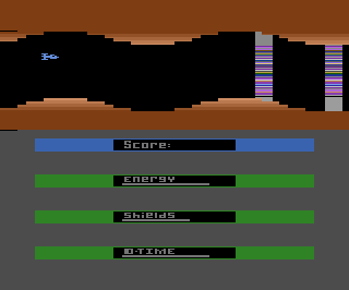 Laser Gates — screenshot 2