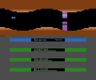 Laser Gates — screenshot 3