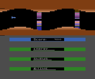 Laser Gates — screenshot 4