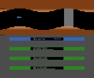 Laser Gates — screenshot 5