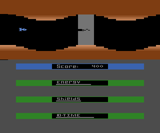 Laser Gates — screenshot 6