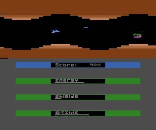 Laser Gates — screenshot 8