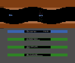 Laser Gates — screenshot 9