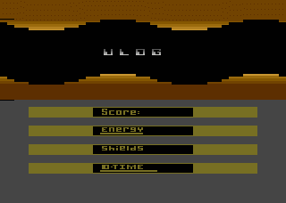Laser Gates — screenshot 1