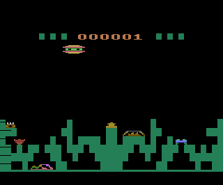 Laser-Loop — screenshot 1