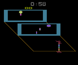 Lasercade