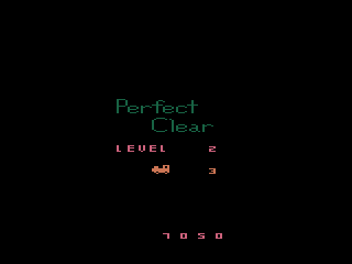 Loco-Motion atari screenshot
