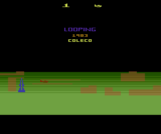 Looping — screenshot 1