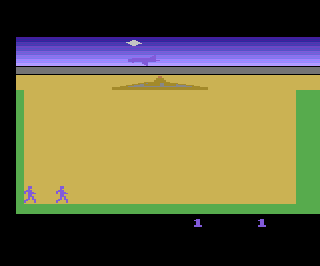 Lost Luggage — screenshot 1