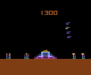 M.A.D. atari screenshot