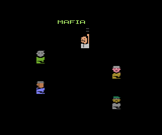 Mafia — screenshot 1