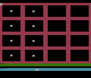 Magic Puzzle — screenshot 1