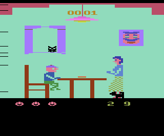 Mangia' — screenshot 1