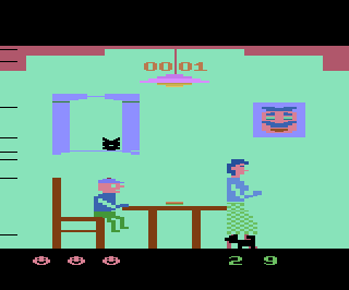 Mangia' — screenshot 1