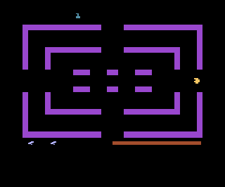Marauder — screenshot 1