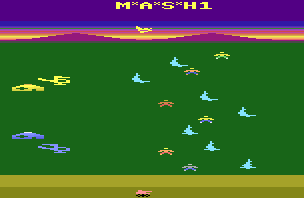 M*A*S*H — screenshot 1