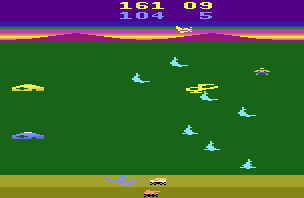 M*A*S*H — screenshot 2