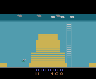 Master Builder — screenshot 1
