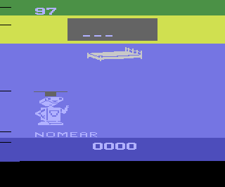 MegaBoy atari screenshot