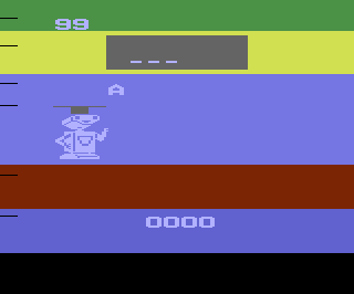 MegaBoy atari screenshot