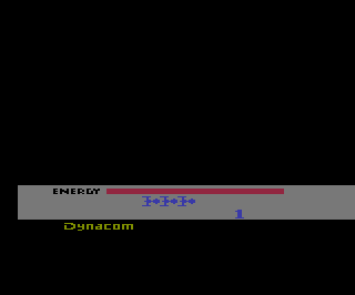 MegaMania — screenshot 1
