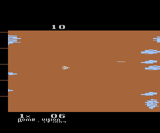 Meteor Defense — screenshot 1